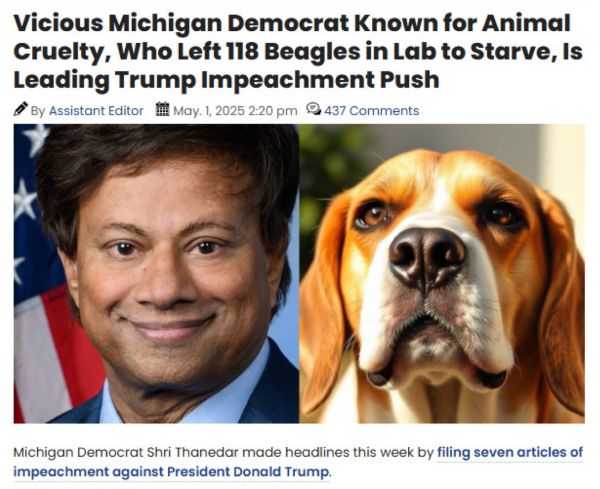 Re: Current Events